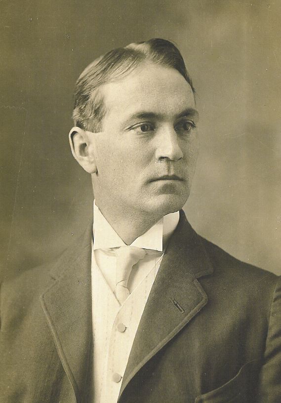 Severin Norman Lee (1875 - 1963) Profile